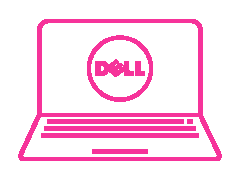 خرید لپتاپ دل 