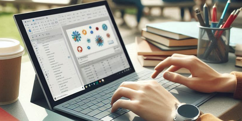 سرفیس استوک بخرم یا نو