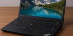 بهترین لپ تاپ استوک لنوو | راهنمای کامل خرید لپ تاپ‌های استوک Lenovo