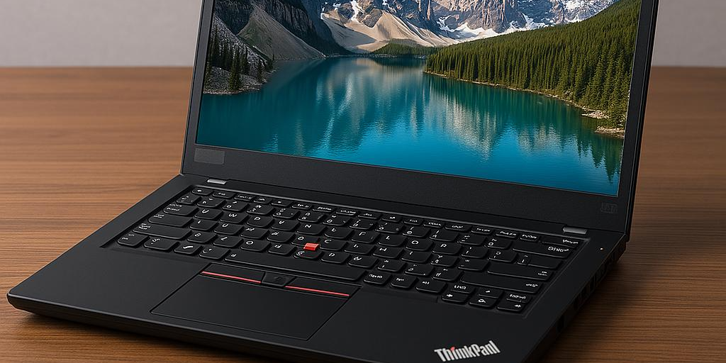 بهترین لپ تاپ استوک لنوو | راهنمای کامل خرید لپ تاپ‌های استوک Lenovo